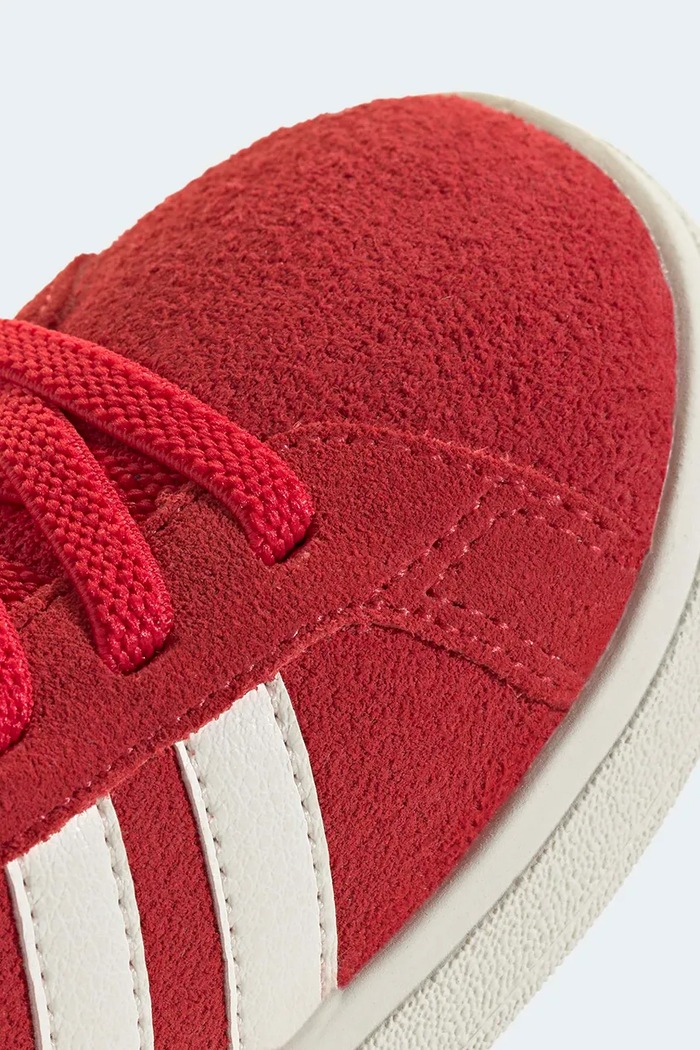 adidas sneakersy niemowlęce GRAND COURT 00s JP9352
