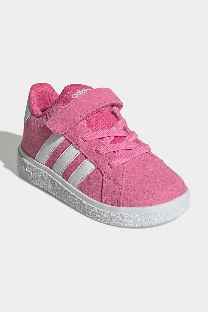 Detské tenisky adidas GRAND COURT 00s JP9354 ružová SS26