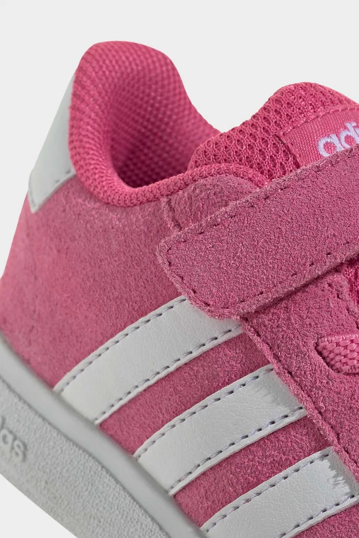 Detské tenisky adidas GRAND COURT 00s JP9354