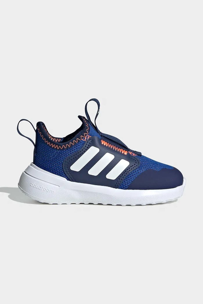 Detské tenisky adidas TENSAUR COMFORT textilný tmavomodrá JP6767