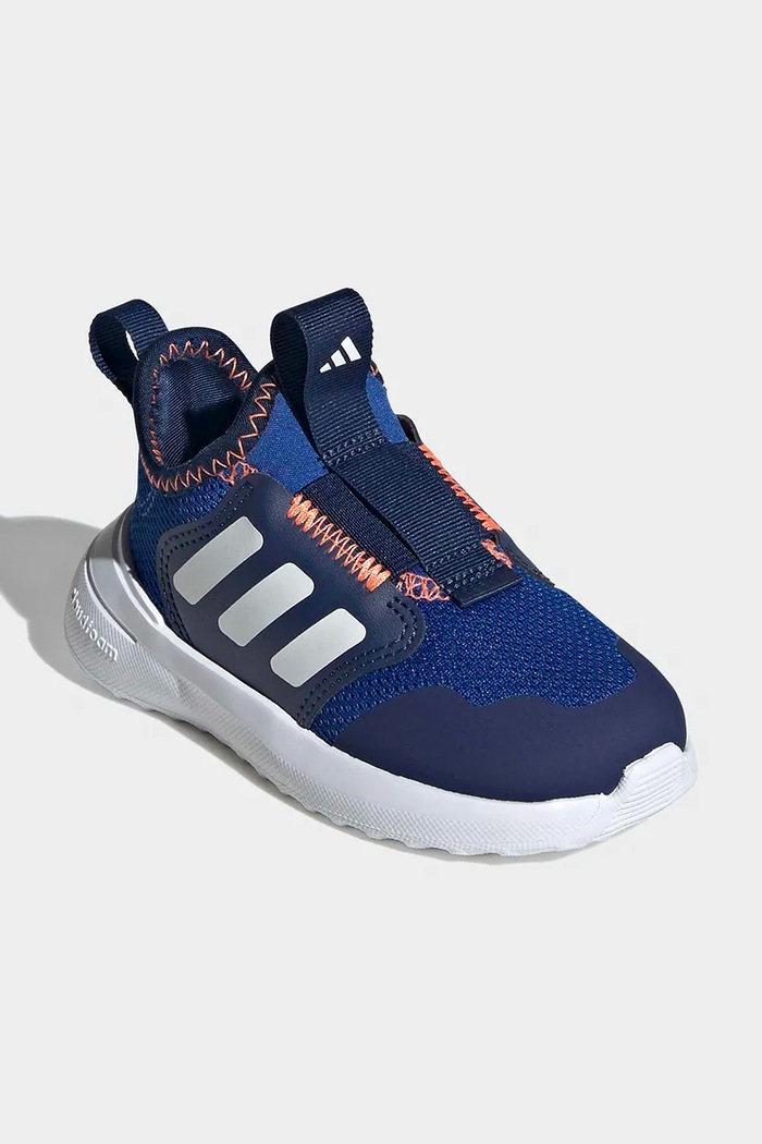 Detské tenisky adidas TENSAUR COMFORT JP6767 tmavomodrá SS26