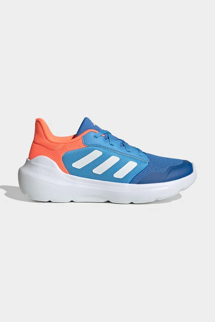 adidas sneakersy dziecięce Tensaur Run 3.0 syntetyczny niebieski JP6778