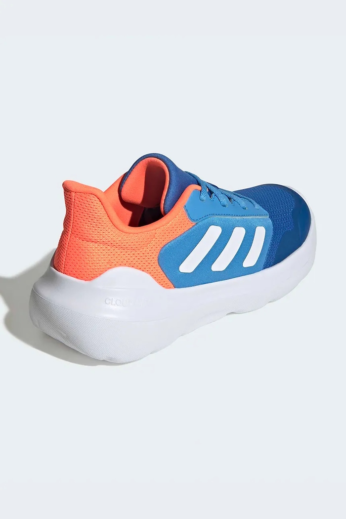 Chłopiec adidas sneakersy dziecięce Tensaur Run 3.0 JP6778 niebieski