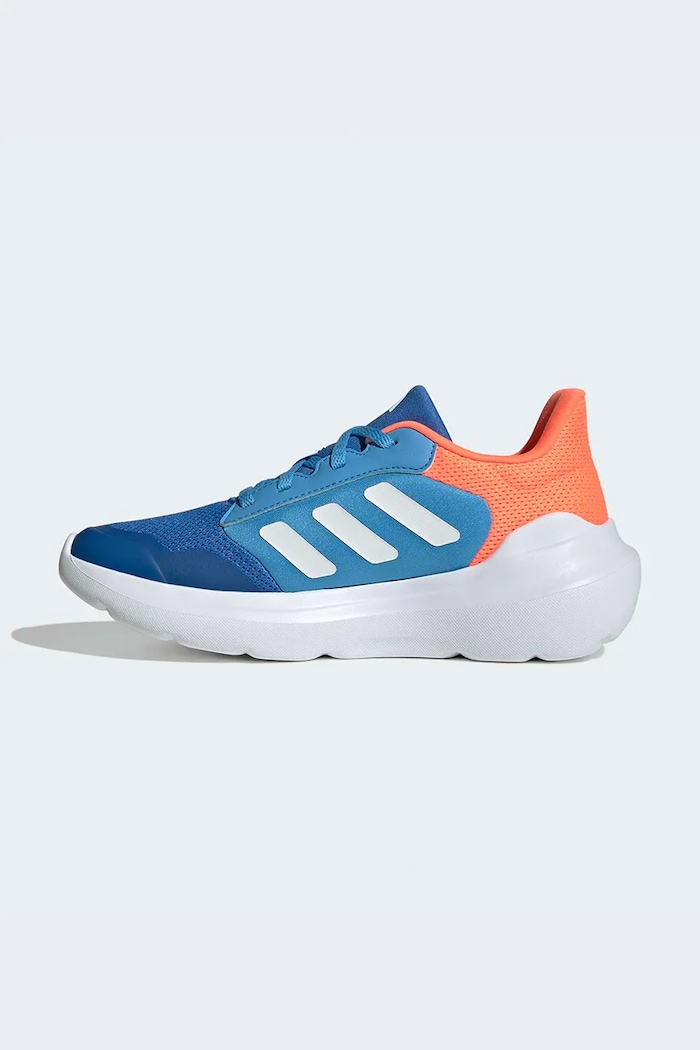 adidas sneakersy dziecięce Tensaur Run 3.0 niebieski JP6778