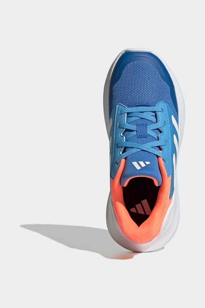 adidas sneakersy dziecięce Tensaur Run 3.0 JP6778 niebieski