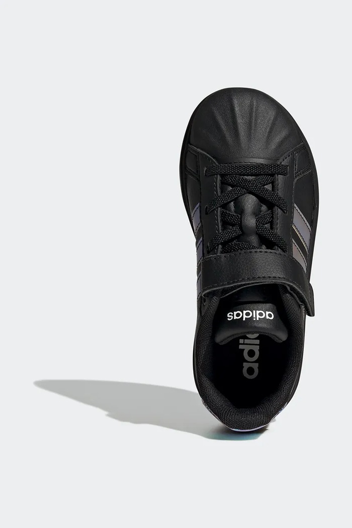 adidas sneakersy dziecięce STREETTALK JQ1808 czarny