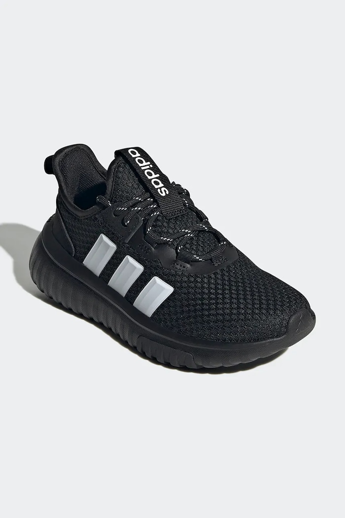Detské tenisky adidas KAPTIR 4.0 JS2694 čierna SS26