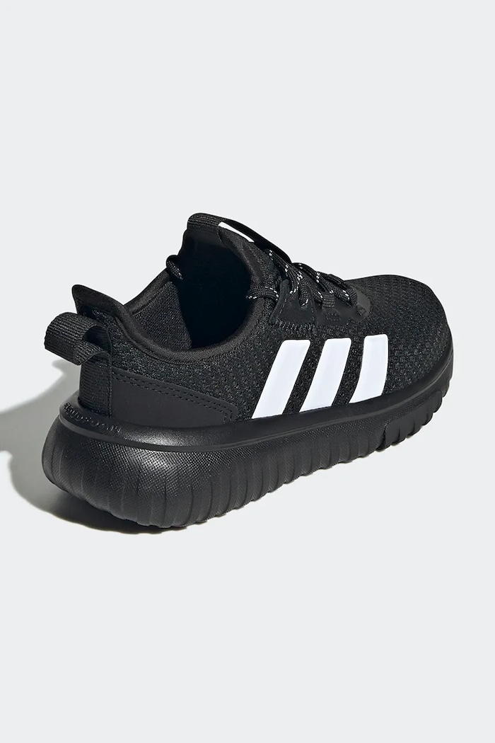Chlapec Detské tenisky adidas KAPTIR 4.0 JS2694 čierna
