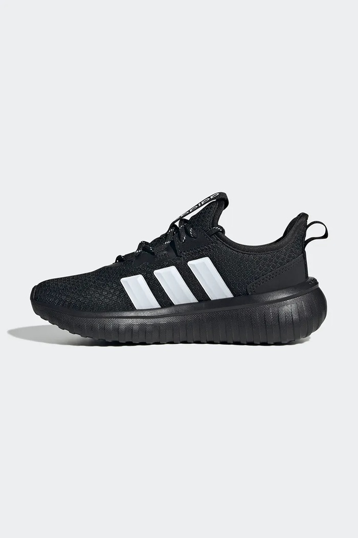 Detské tenisky adidas KAPTIR 4.0 čierna JS2694