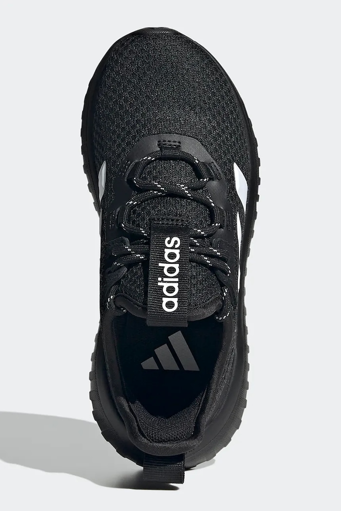 Detské tenisky adidas KAPTIR 4.0 JS2694 čierna