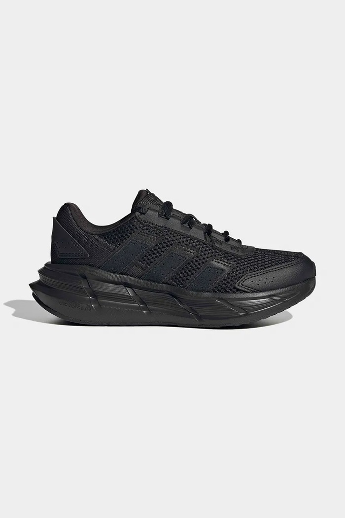 adidas sneakersy dziecięce ASTRASTAR syntetyczny czarny KI5909