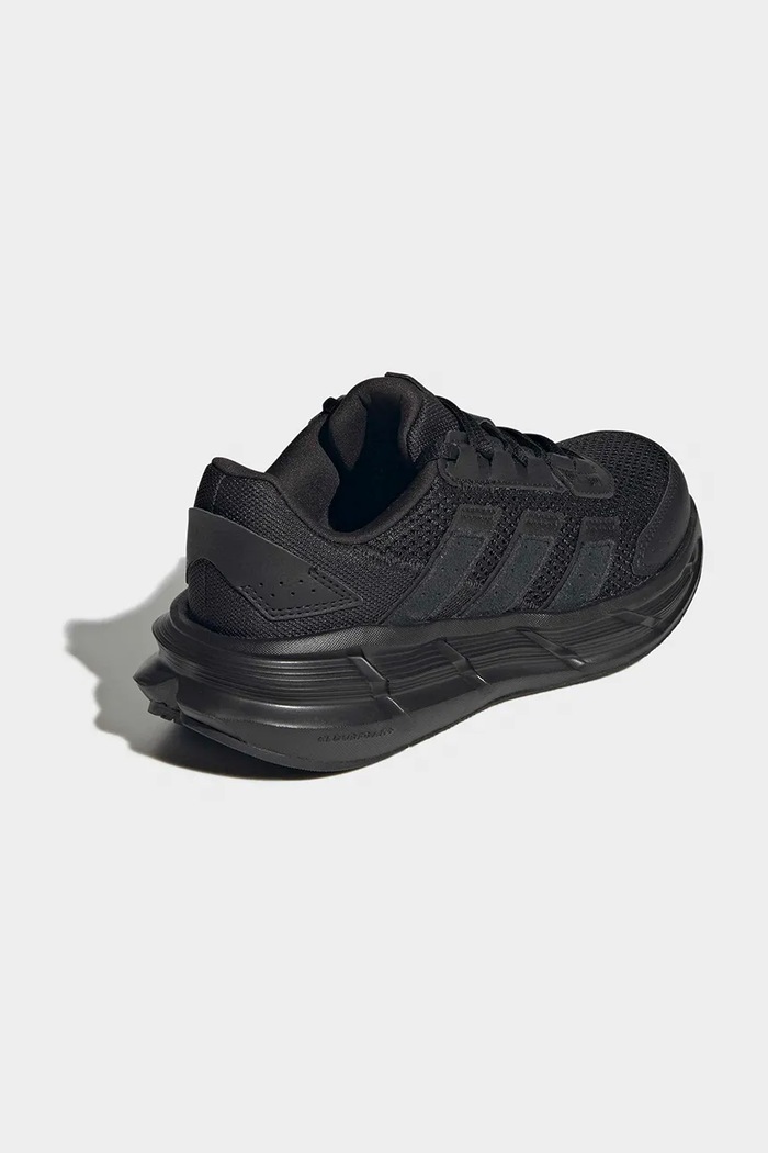 Chłopiec adidas sneakersy dziecięce ASTRASTAR KI5909 czarny