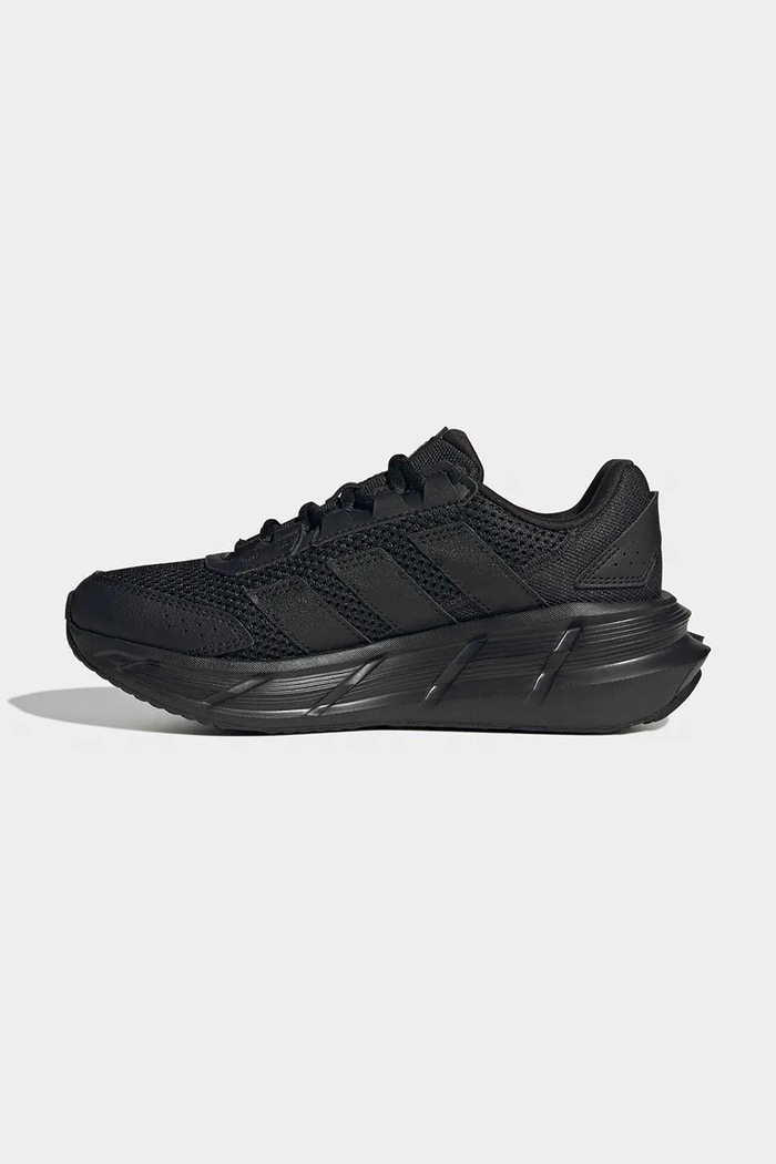 adidas sneakersy dziecięce ASTRASTAR czarny KI5909