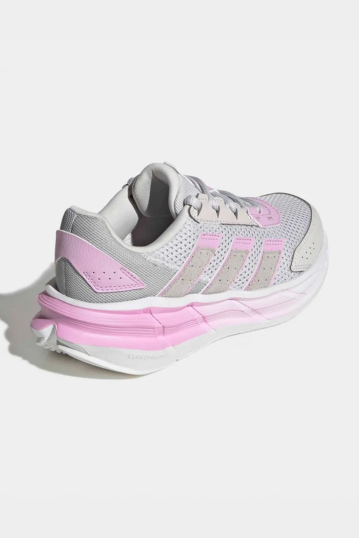 Chłopiec adidas sneakersy dziecięce ASTRASTAR KI5912 beżowy