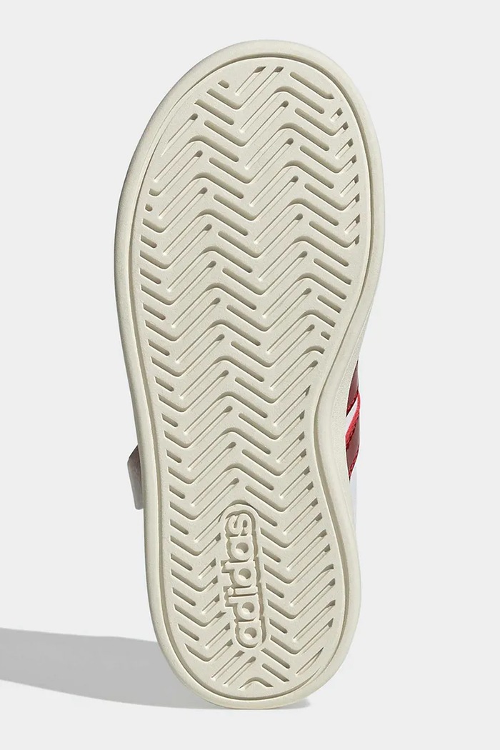 adidas sneakersy dziecięce GRAND COURT 3.0 KJ8650