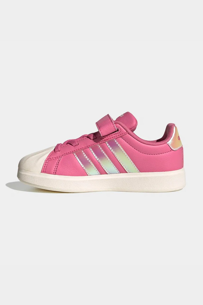Detské tenisky adidas STREETTALK ružová IH4328