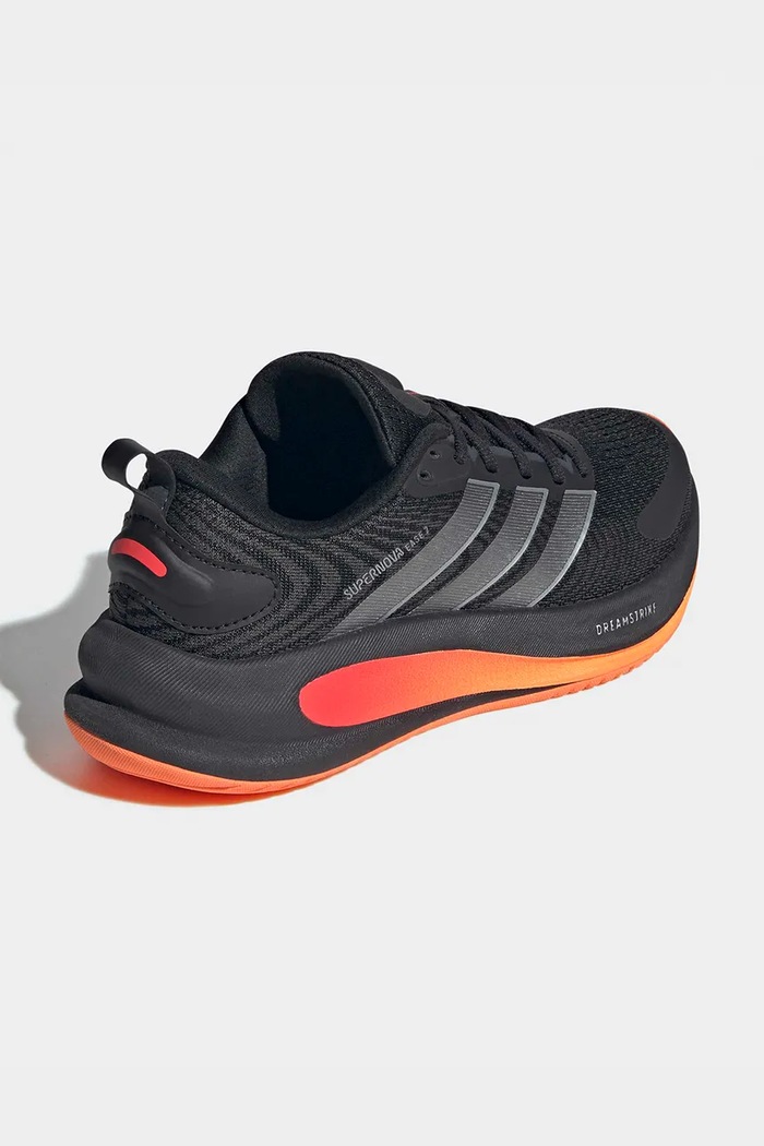 Chlapec Detské tenisky adidas Performance SUPERNOVA EASE 2 KK1227 čierna