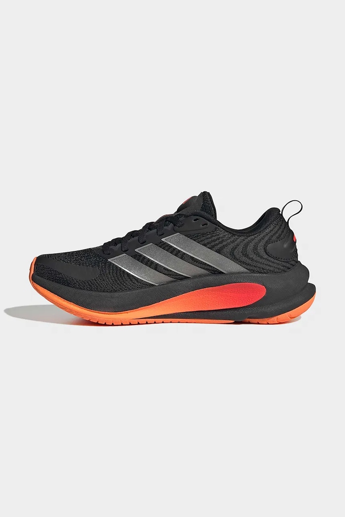 Detské tenisky adidas Performance SUPERNOVA EASE 2 čierna KK1227