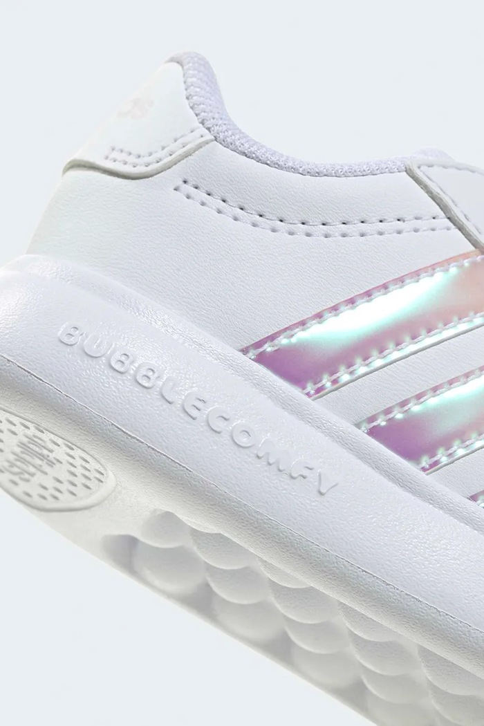 adidas sneakersy niemowlęce GRAND COURT 3.0 BUBBLE KJ0897