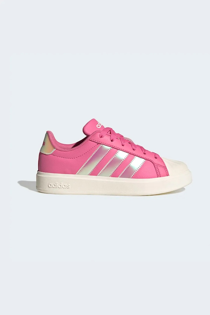 Detské tenisky adidas STREETTALK Pre bábätká ružová IH4330