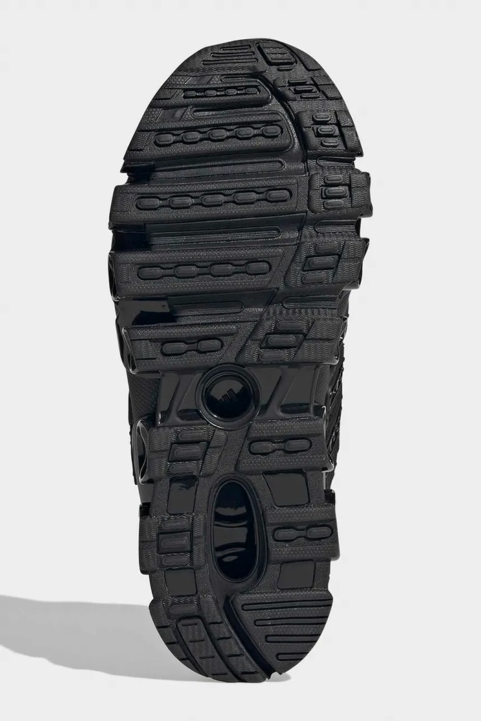 Detské tenisky adidas Originals MEGARIDE KI8487