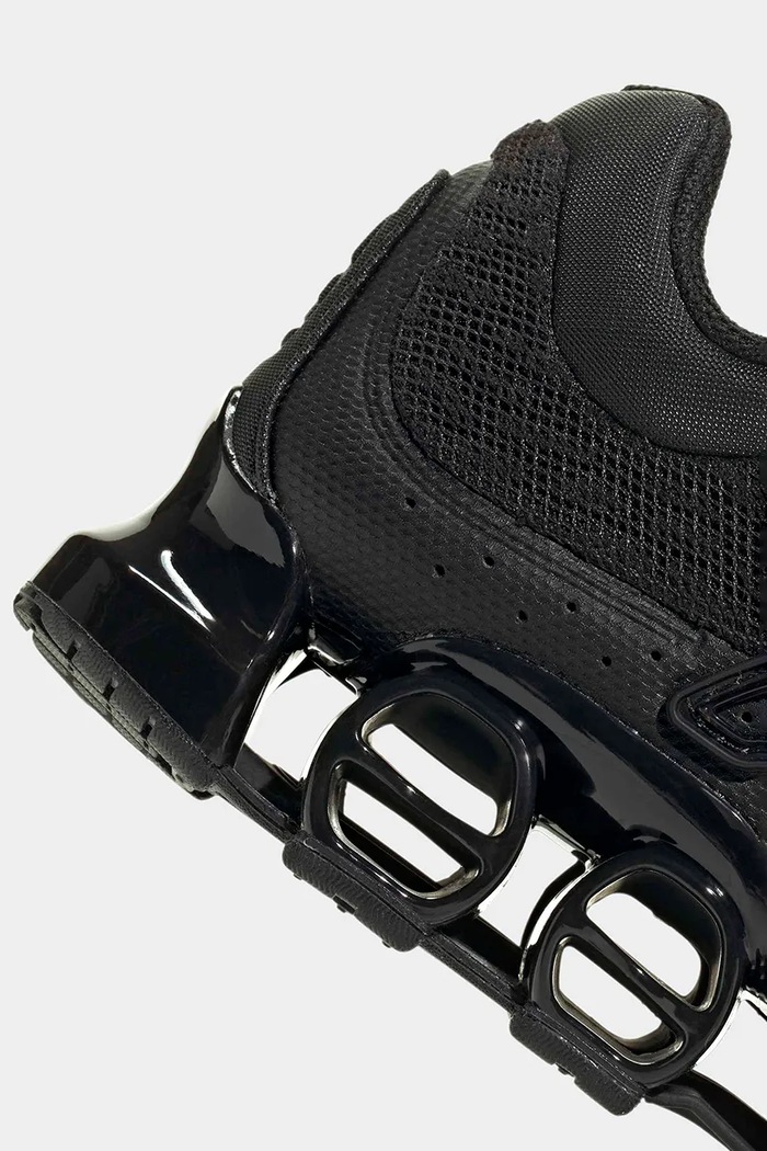 Detské tenisky adidas Originals MEGARIDE KI8487