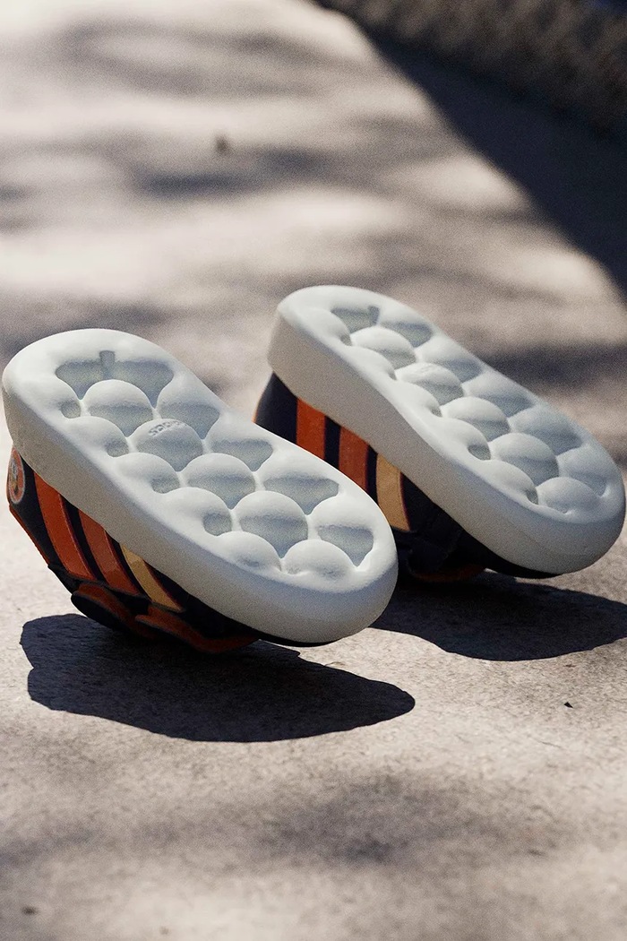 Detské tenisky adidas GRAND COURT MICKEY JS2344