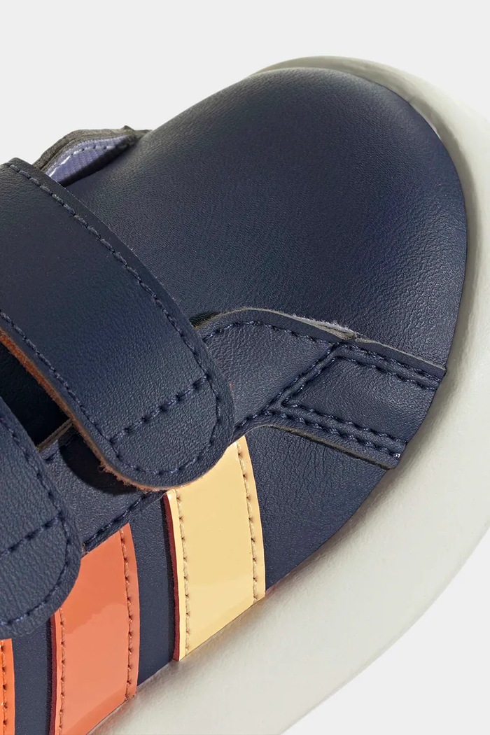 Detské tenisky adidas GRAND COURT MICKEY JS2344