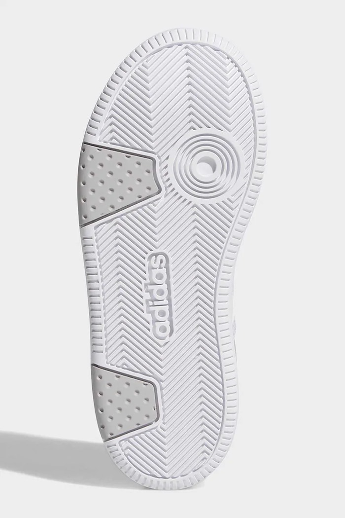 adidas sneakersy dziecięce HOOPS CLASSIC KJ6035