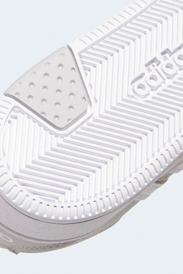 adidas sneakersy dziecięce HOOPS CLASSIC KJ6035