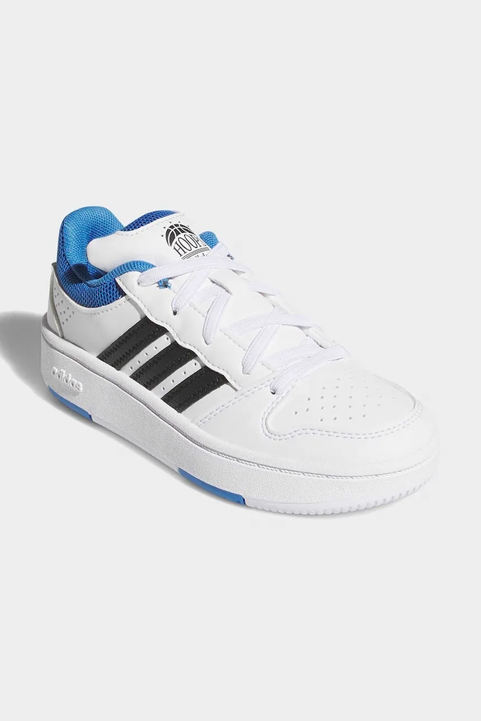 Detské tenisky adidas HOOPS CLASSIC KK1099 biela SS26