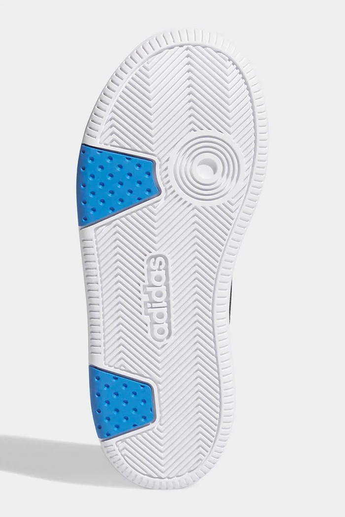 Detské tenisky adidas HOOPS CLASSIC KK1099