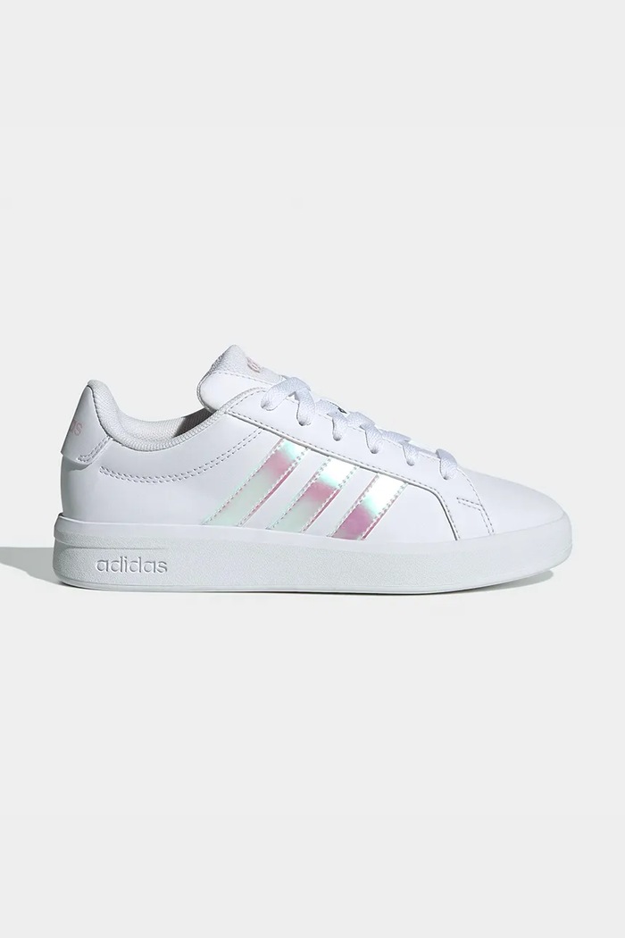 adidas GRAND COURT 3.0 tenisky detské biela JQ1978