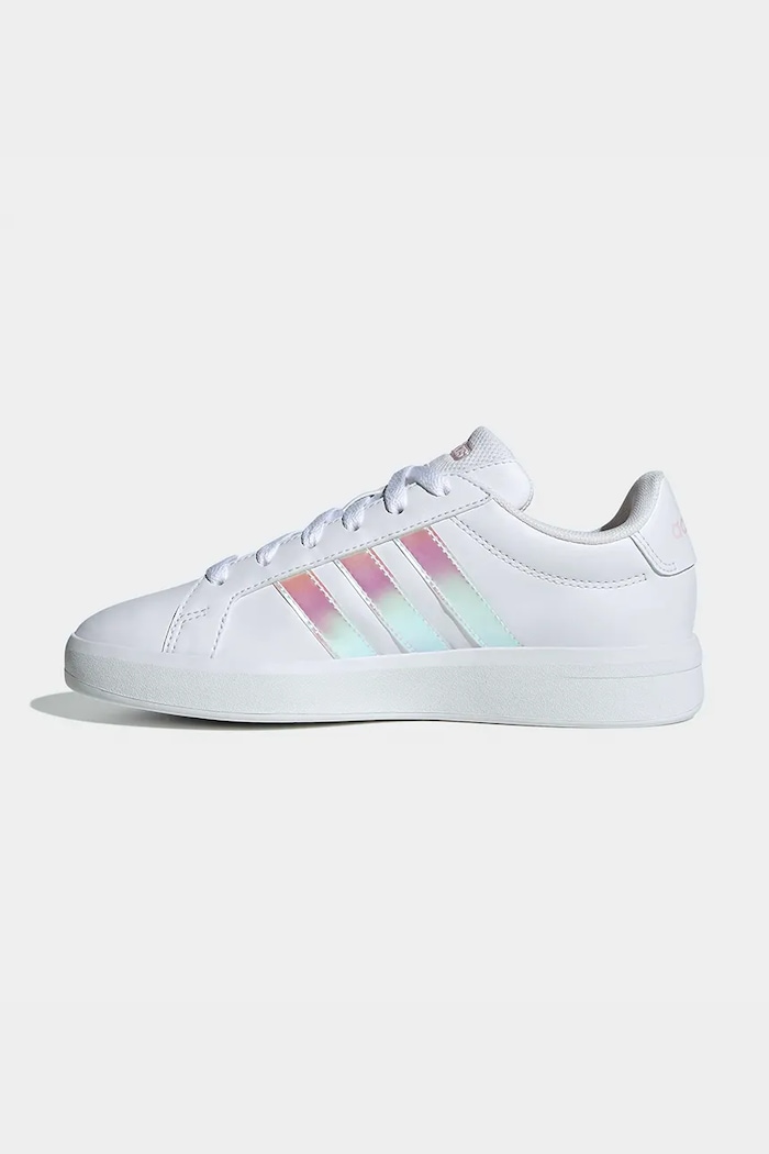 adidas GRAND COURT 3.0 tenisky detské biela JQ1978