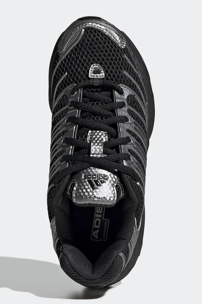 adidas Originals sneakers pentru copii ADISTAR CONTROL 3 KI8666 negru
