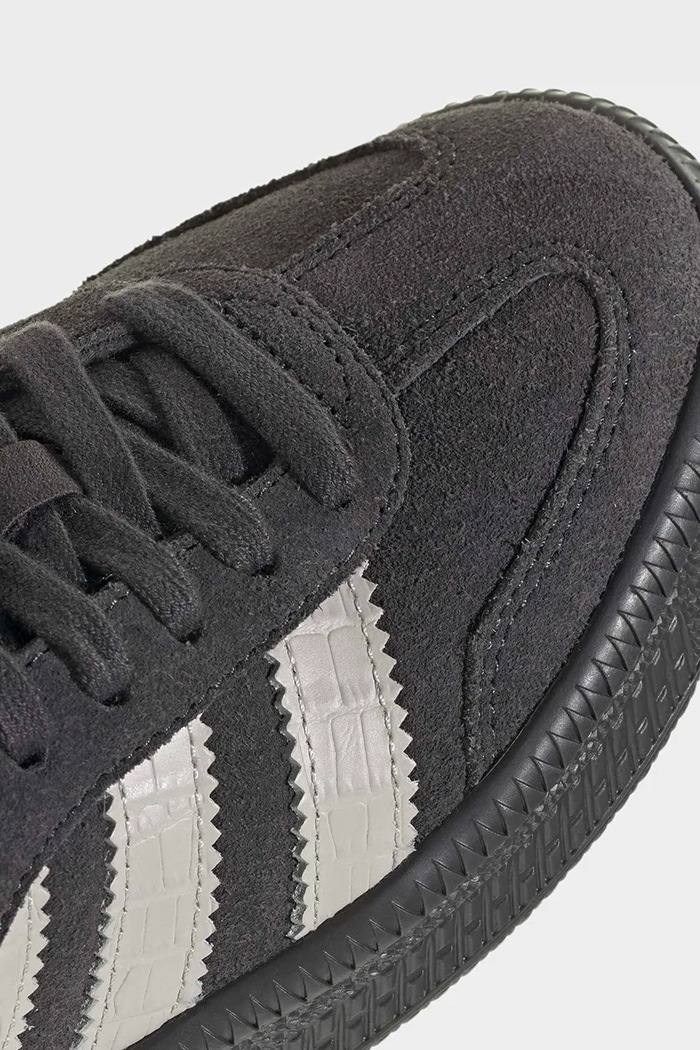 adidas Originals SAMBA XLG superge otroške semišaste JP9521
