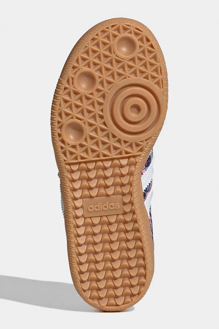 adidas Originals SAMBA OG sportcipő gyerek JQ2007