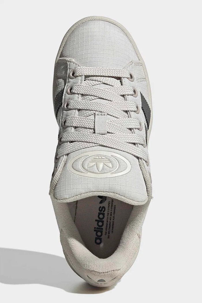 adidas Originals CAMPUS 00s sneakersy dziecięce JQ2015 beżowy