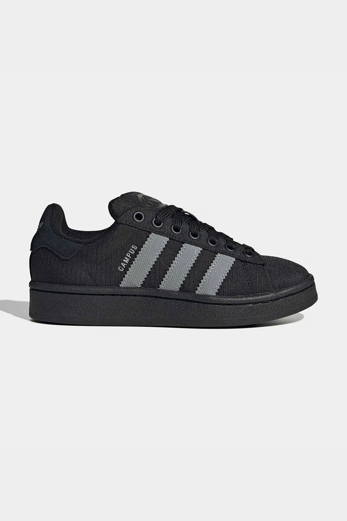 Detské tenisky adidas Originals CAMPUS 00s nízky čierna JQ2016