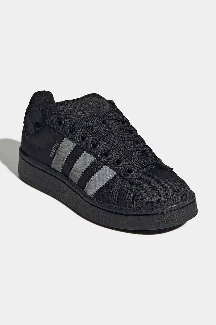 Detské tenisky adidas Originals CAMPUS 00s JQ2016 čierna SS26