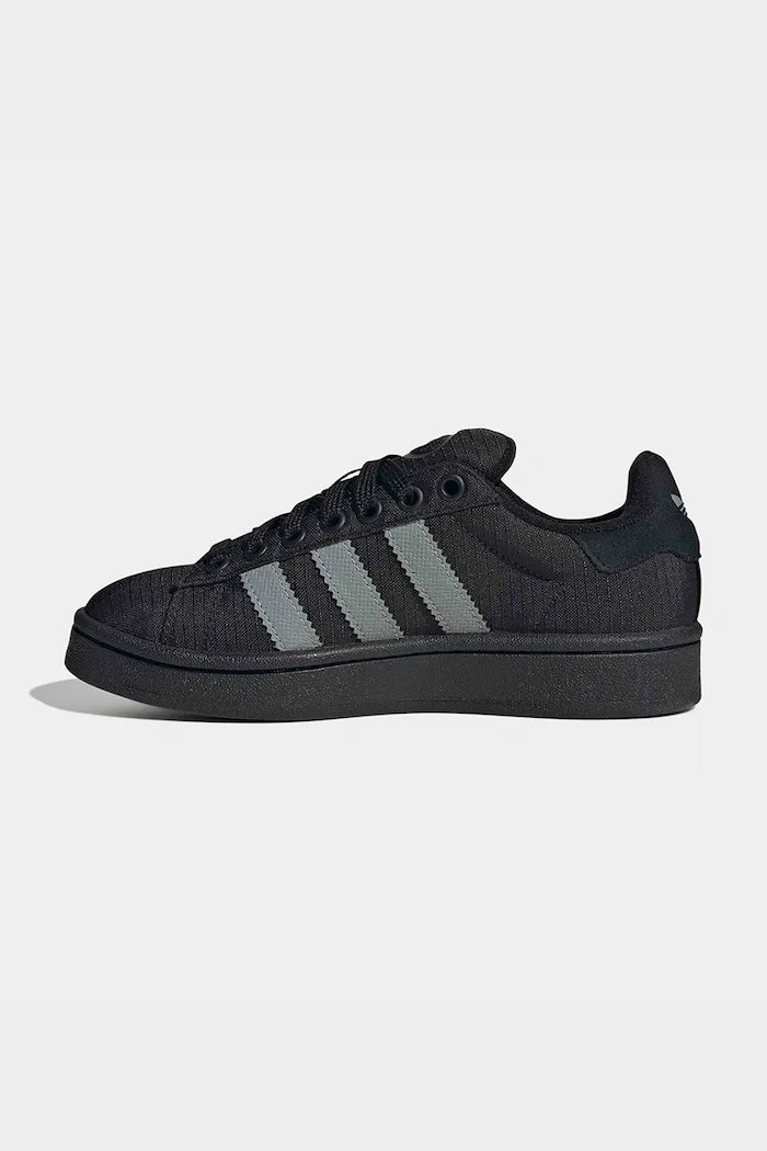 Detské tenisky adidas Originals CAMPUS 00s čierna JQ2016