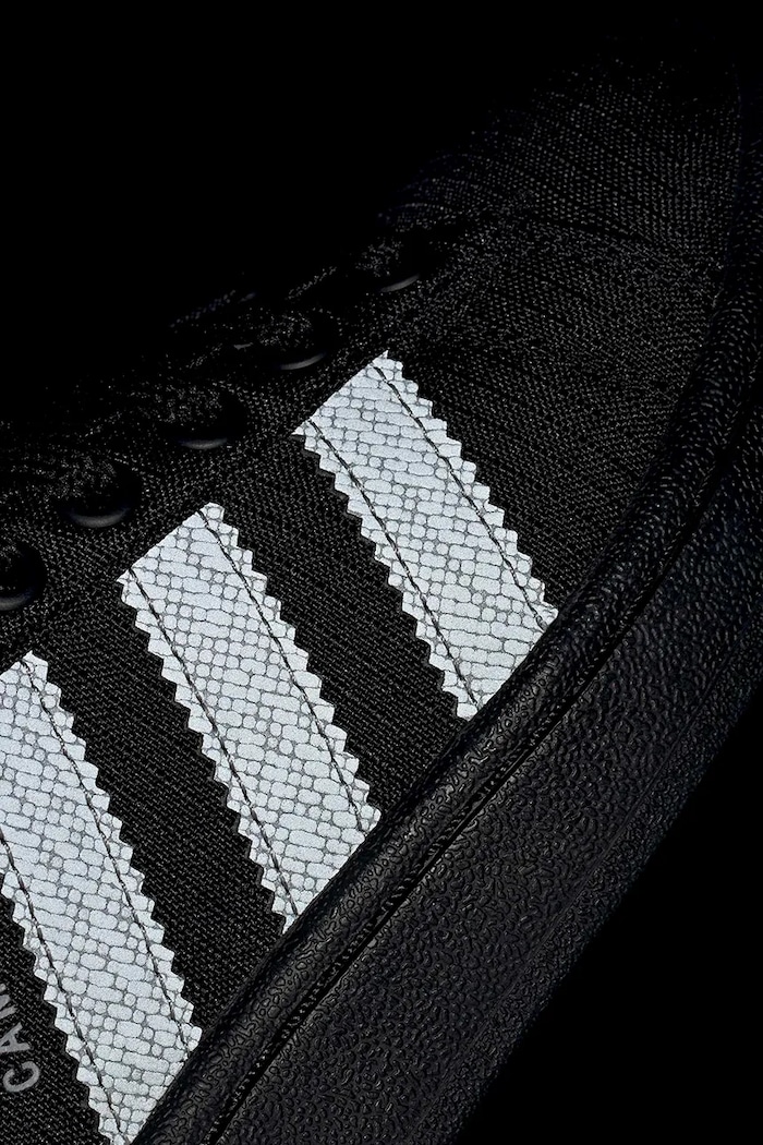 Detské tenisky adidas Originals CAMPUS 00s JQ2016