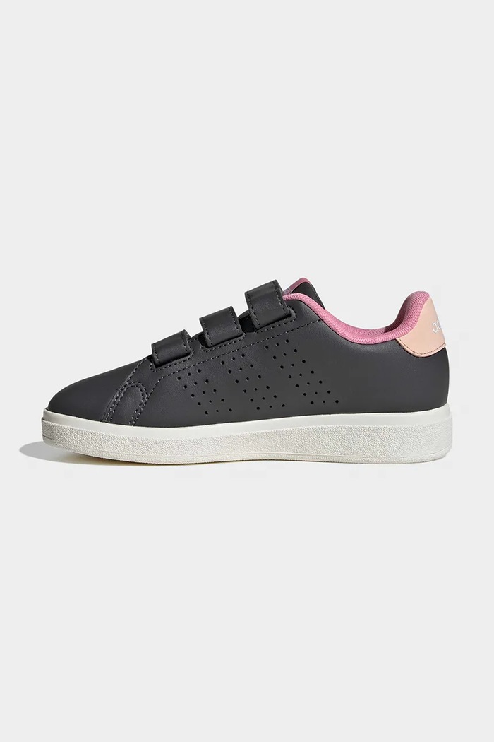 adidas ADVANTAGE BASE 2.0 tenisky detské čierna IH9696