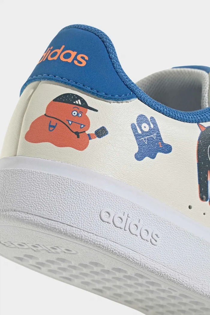 Adidas ADVANTAGE BASE 2.0 sneakersy dziecięce KI0741