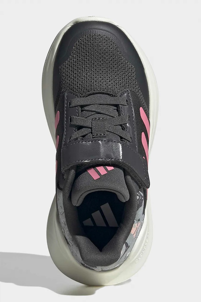 Detské tenisky adidas Tensaur Run 3.0 KI0732 čierna