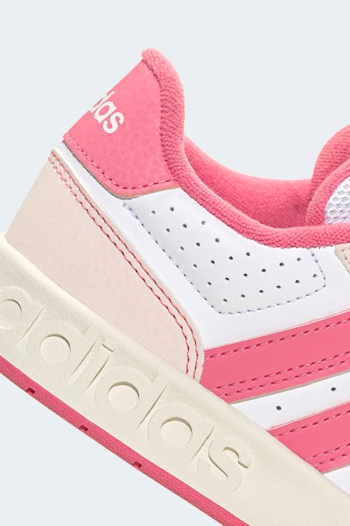 Detské tenisky adidas BREAKBASE JP9294