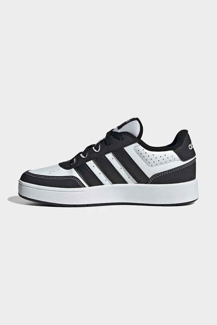 Detské tenisky adidas BREAKBASE čierna JP9296