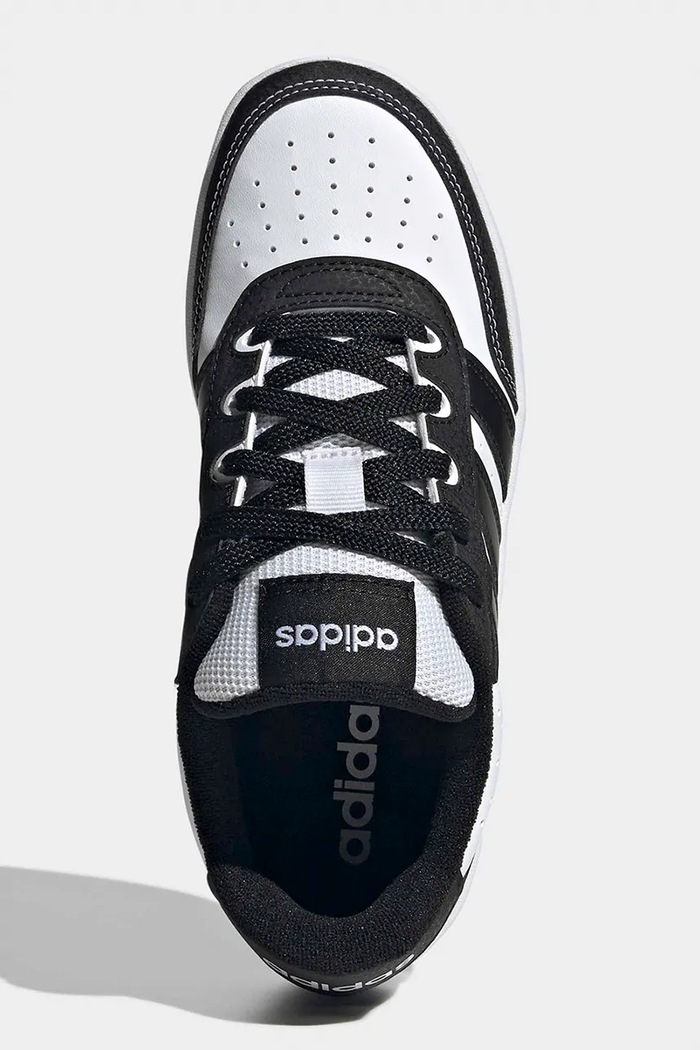 Detské tenisky adidas BREAKBASE JP9296 čierna