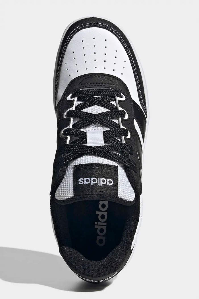 Detské tenisky adidas BREAKBASE JP9296 čierna
