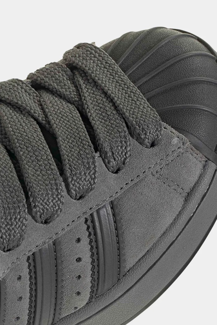 adidas Originals sneakers pentru copii SUPERSTAR ST KJ1193